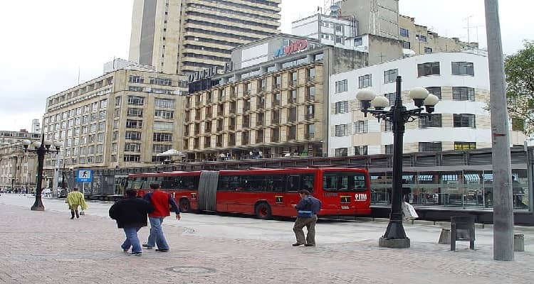 números de taxis en cundinamarca