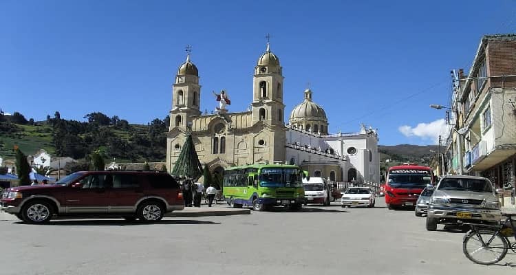 telefonos de taxis en Boyaca